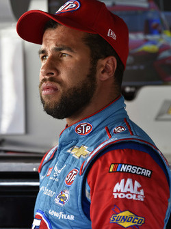Darrell Wallace Jr., Richard Petty Motorsports, Chevrolet STP