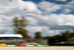 Kimi Raikkonen, Ferrari SF71H
