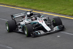 Льюіс Хемілтон, Mercedes-AMG F1 W09 EQ Power+