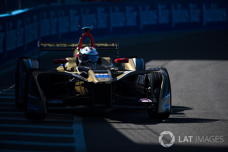 Andre Lotterer, Techeetah