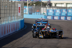 Andre Lotterer, Techeetah