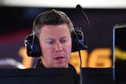 Марцин Будковскі, Renault Sport F1 Team