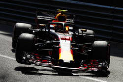 Max Verstappen, Red Bull Racing RB14