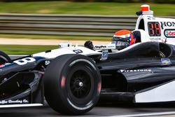 Александр Росси, Herta - Andretti Autosport Honda