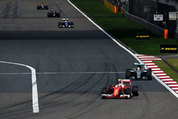 Кими Райкконен, Ferrari SF16-H