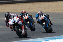 Scott Redding, Pramac Racing