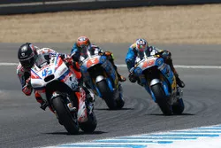 Scott Redding, Pramac Racing