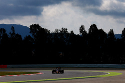 П'єр Гаслі, Scuderia Toro Rosso