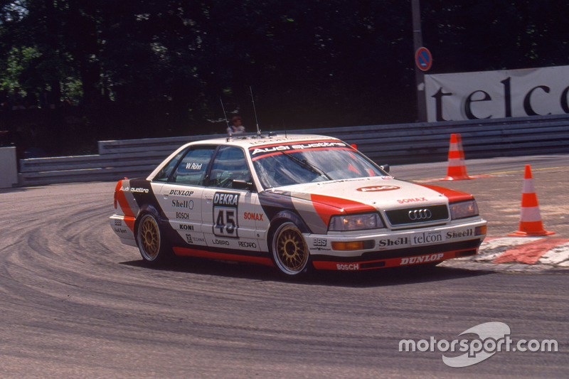 Walter Röhrl