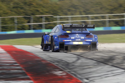Gary Paffett, Mercedes-AMG Team ART, Mercedes-AMG C63 DTM