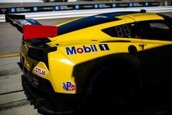 #3 Corvette Racing Chevrolet Corvette C7.R: Antonio Garcia, Jan Magnussen, Mike Rockenfeller