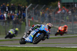 Maverick Viñales, Team Suzuki MotoGP
