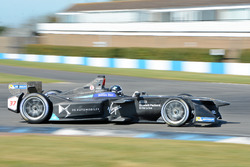 Хосе-Мария Лопес, DS Virgin Racing Formula E Team