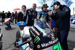 Franco Morbidelli, Marc VDS