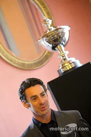 Simon Pagenaud