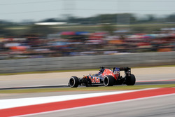 Даниил Квят, Scuderia Toro Rosso STR11