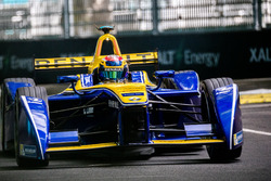 Sébastien Buemi, Renault e.Dams