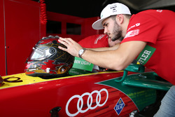 Daniel Abt, ABT Schaeffler Audi Sport