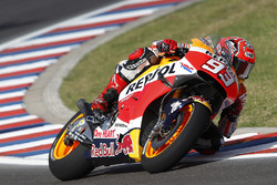 Marc Marquez, Repsol Honda Team