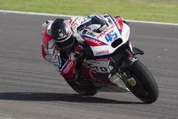 Scott Redding, Octo Pramac Racing