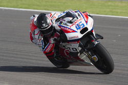 Скотт Реддинг, Octo Pramac Racing