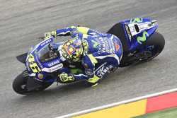 Valentino Rossi, Yamaha Factory Racing