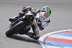 Alessandro Zaccone, San Carlo Team Italia