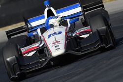 R.C. Enerson, Dale Coyne Racing Honda