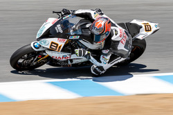 Жорді Торрес, Althea BMW Racing Team