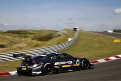 Paul Di Resta, Mercedes-AMG Team HWA, Mercedes-AMG C63 DTM