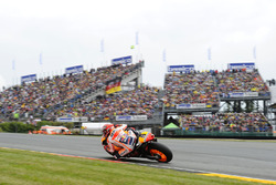Marc Marquez, Repsol Honda Team