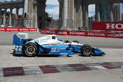 Simon Pagenaud, Team Penske Chevrolet
