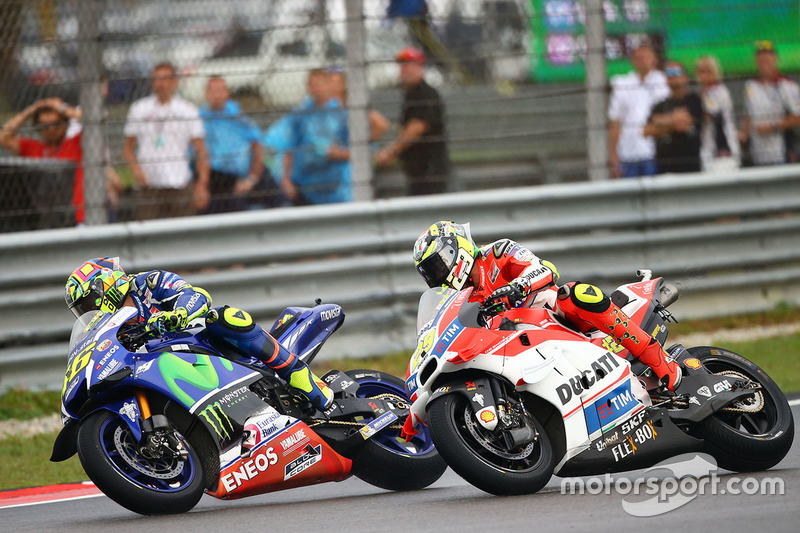 GP de Malasia