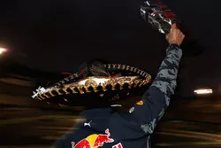 المركز الثالث دانيال ريكاردو، ريد بُل