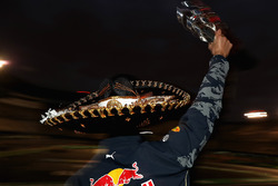3. Daniel Ricciardo, Red Bull Racing