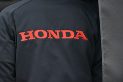 Honda logo