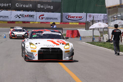 Spirit Z Racing
