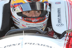 Карлос Муньос, Andretti Autosport Honda