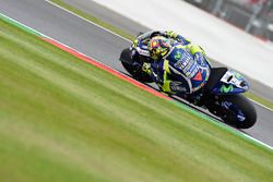 Valentino Rossi, Yamaha Factory Racing