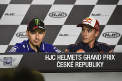 Jorge Lorenzo, Yamaha Factory Racing