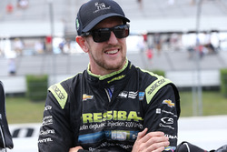 Чарлі Кімболл, Chip Ganassi Racing Chevrolet