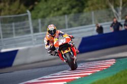 Dani Pedrosa, Repsol Honda Team
