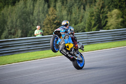 Jack Miller, Marc VDS Racing, Honda