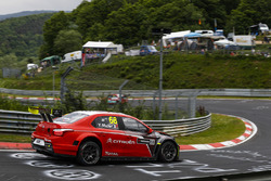 Іван Мюллер, Citroën World Touring Car Team, Citroën C-Elysée WTCC