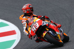 Marc Marquez, Repsol Honda Team