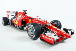 Amalgam Collection: Ferrari SF15-T