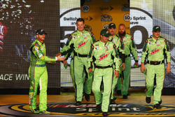 Dale Earnhardt Jr., Hendrick Motorsports Chevrolet