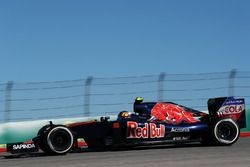 Carlos Sainz Jr., Scuderia Toro Rosso STR11