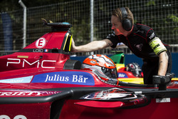 Loic Duval, Dragon Racing