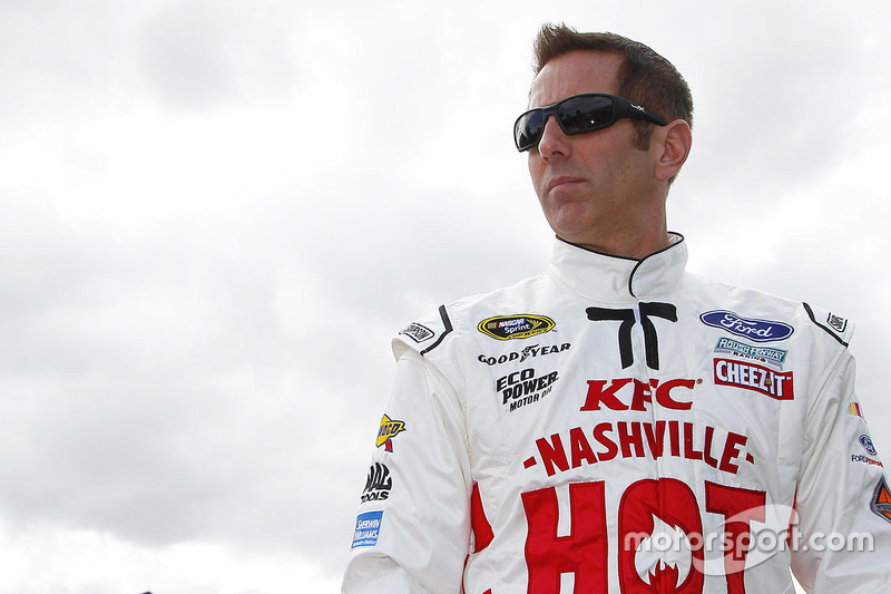 Greg Biffle, Roush Fenway Racing Ford